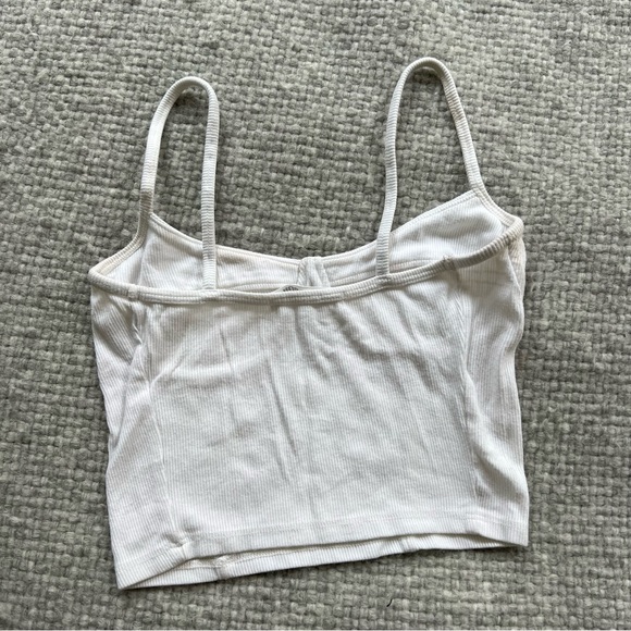 Joah Brown Bustier Cami - Picture 3 of 4